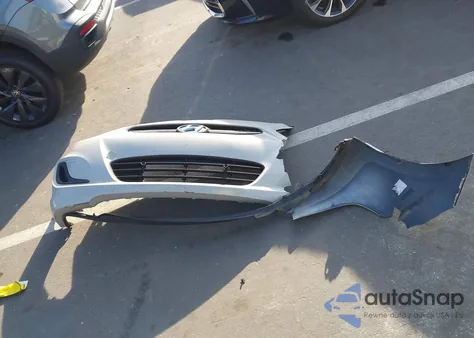 2016 Hyundai Accent Se from USA, damaged, VIN KMHCT4AE6GU972707